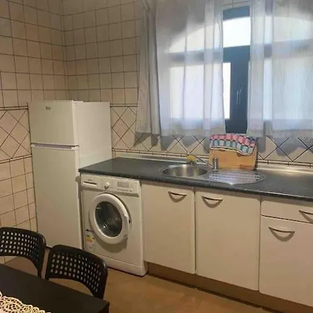Riviera Park 7a - Air Con- Wi-fi- Uk Channels- 5 Minutes Walking From The Sea Tias