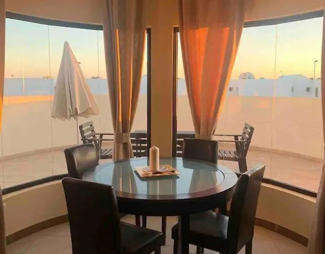 아파트 Riviera Park 7a - Air Con- Wi-fi- Uk Channels- 5 Minutes Walking From The Sea 티아즈