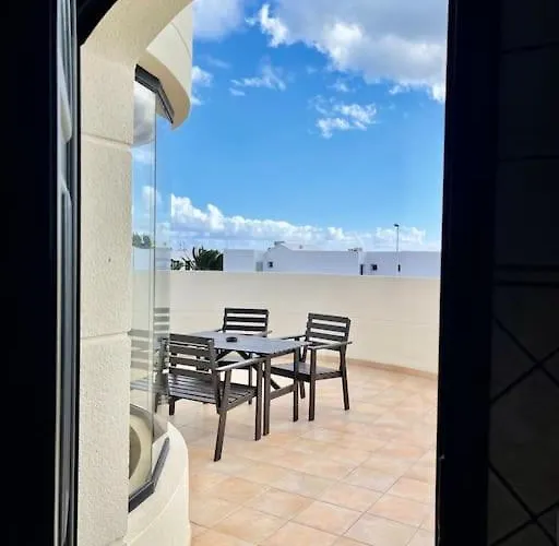 Riviera Park 7a - Air Con- Wi-fi- Uk Channels- 5 Minutes Walking From The Sea 티아즈