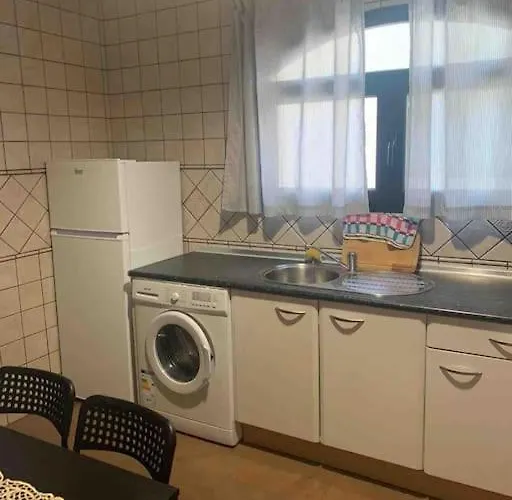 Riviera Park 7a - Air Con- Wi-fi- Uk Channels- 5 Minutes Walking From The Sea 티아즈