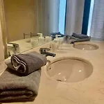 Riviera Park 7a - Air Con- Wi-fi- Uk Channels- 5 Minutes Walking From The Sea Apartment *