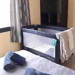 Riviera Park 7a - Air Con- Wi-fi- Uk Channels- 5 Minutes Walking From The Sea 公寓